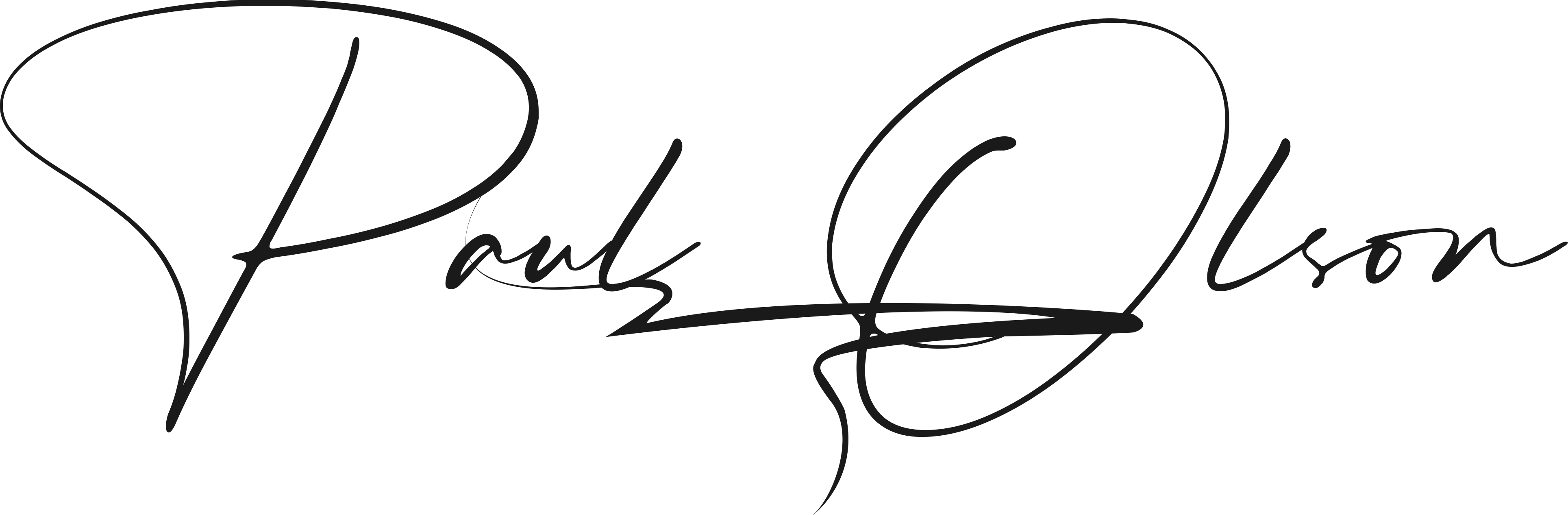 Paul Olson | Hochzeitsvideografie